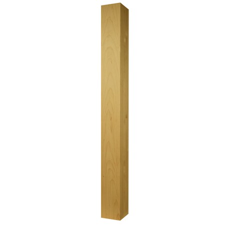 Osborne Wood Products 40 1/2 x 4 Square Turning Blank in Spanish Cedar 1405004000SPC